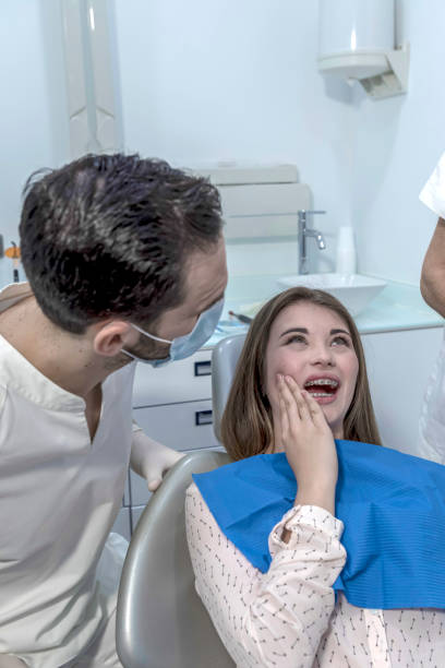 Best Same-Day Emergency Appointments in Woodbine, GA