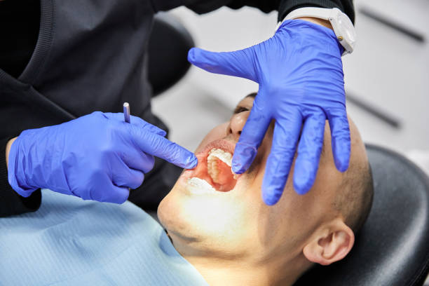 Best Emergency Dental Care for Abscessed Tooth in Woodbine, GA