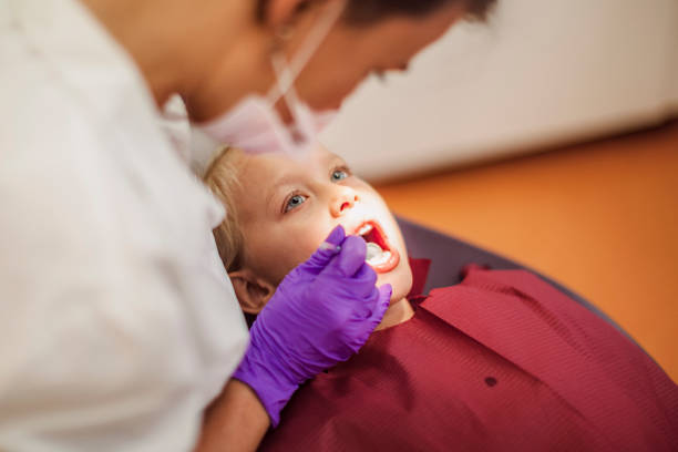 Best Orthodontic Emergency Dentist in Woodbine, GA