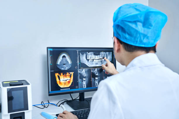 Best Broken or Cracked Tooth Emergency Dentist in Woodbine, GA