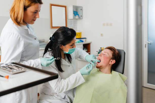 Best Emergency Dental Extractions in Woodbine, GA