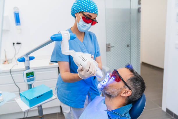 Best Emergency Dentist for Lost Fillings or Crowns in Woodbine, GA