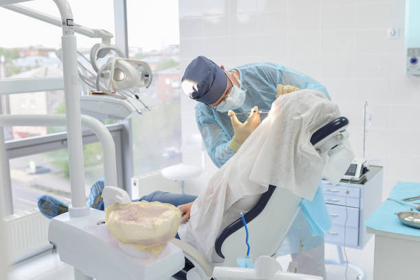 Best Emergency Root Canal Treatment in Woodbine, GA